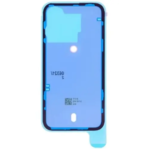 Replacement for IPHONE 15 PRO WATERPROOF FRONT GAS KIT - Quality Phone Parts in Sri Lanka